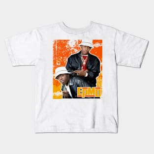 EPMD Kids T-Shirt